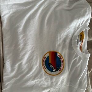 Aviator nation size small tshirt